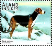 [Hunting Dogs, type OR]