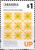 [Definitives, UP - Vegetables, type DYS]