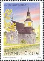 [Church of Kumlinge, type HO]
