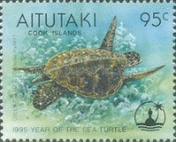 [Year of the Sea Turtle, type RH]