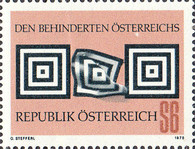 [Austria's Disabled, type AQH]