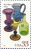 [American Glass, type DFU]