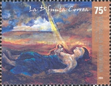 [Legends and Popular Traditions of Argentina, type CWJ]