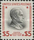[Presidential issue, type LP]
