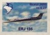 [Brazilian Aircraft, type DNH]