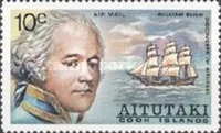 [Airmail - See Also Number 107-112, type DA]