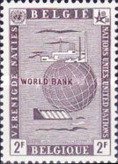 [UN presenting on the World exhibition, type VQ]