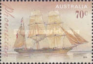 [Clipper Ships, type ECG]