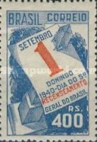 [Fifth General Census of Brazil, type HG]