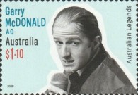 [Australian Legends of Comedy, type ETY]