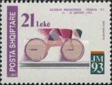 [Mediterranean Games, type BRD]