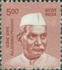 [Definitives - Makers of India, type DVS]