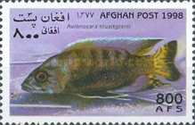 [Marine Life - Fish, type AQZ]