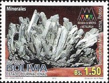 [Minerals, type BQI]