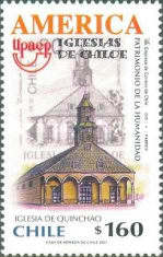 [America - Cultural Heritage, type BON]