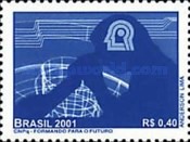 [Brazilian Council for Scientific and Technological Development, CNPq, type DOQ]