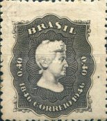 [The 100th Anniversary of the Birth of Princess Isabelle de Orleans, type JW]