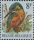 [Birds, type BJC]