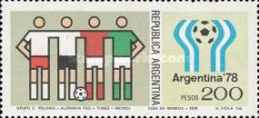 [Football World Cup, Argentina, type ANY]
