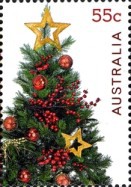 [Christmas, type DOS]