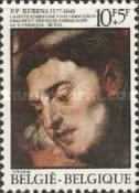 [The 400th Anniversary of the Birth of Peter Paul Rubens, type AUV]