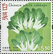 [Hong Kong Vegetables, type CKD]