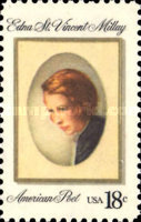 [Edna St.Vincent Millay, type AYQ]