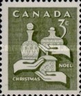 [Christmas, type KM]