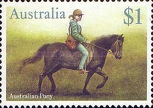 [Horses, type AEZ]