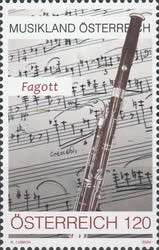 [Bassoon, type EBQ]