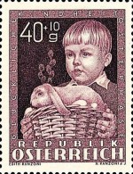 [Happy Childhood - Easter Bunny, type QB]