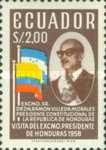 [Visit of Polical Personalities, type AHI]