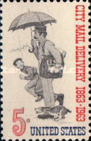 [City Mail Delivery, type ZR]