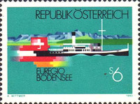 [Euregio Bodensee (Lake Constance), type BKA]