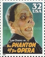 [Classic Movie Monsters Series, type CWN]