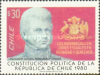 [The 1st Anniversary of New Constitution, type ABI]
