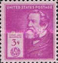[Famous Americans - Inventors, type NH]