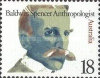 [Famous Australians, type QV]