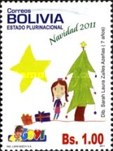 [Christmas, type BOV]