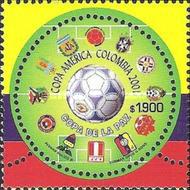 [Copa America Football Championships, type BTR]