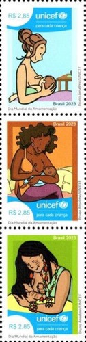 [World Breatfeeding Day, type ]