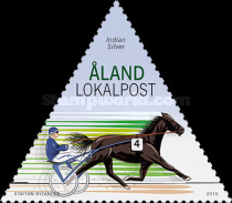 [Harness Racing, type OL]