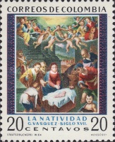 [Saint Isidor of Madrid Commemoration, type ABA]