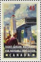 [Canadian Canals, type BII]