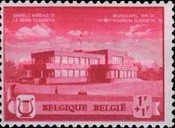 [Queen Elizabeth's Music Foundation, type HK1]