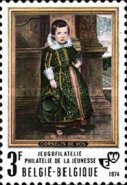[Young Philatelists, type ARR]