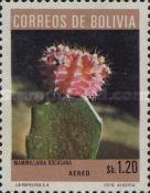 [Airmail - Cacti, type RH]