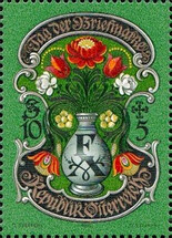 [Day of the Stamp, type BMQ]