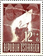 [Prisoners of War Charity Stamps, type NL]