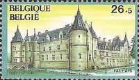 [Castles, type BKD]
